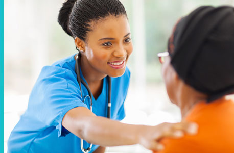 Saba Home Health Care Benefits