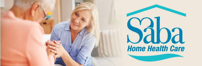 About Saba Home Health Care Services